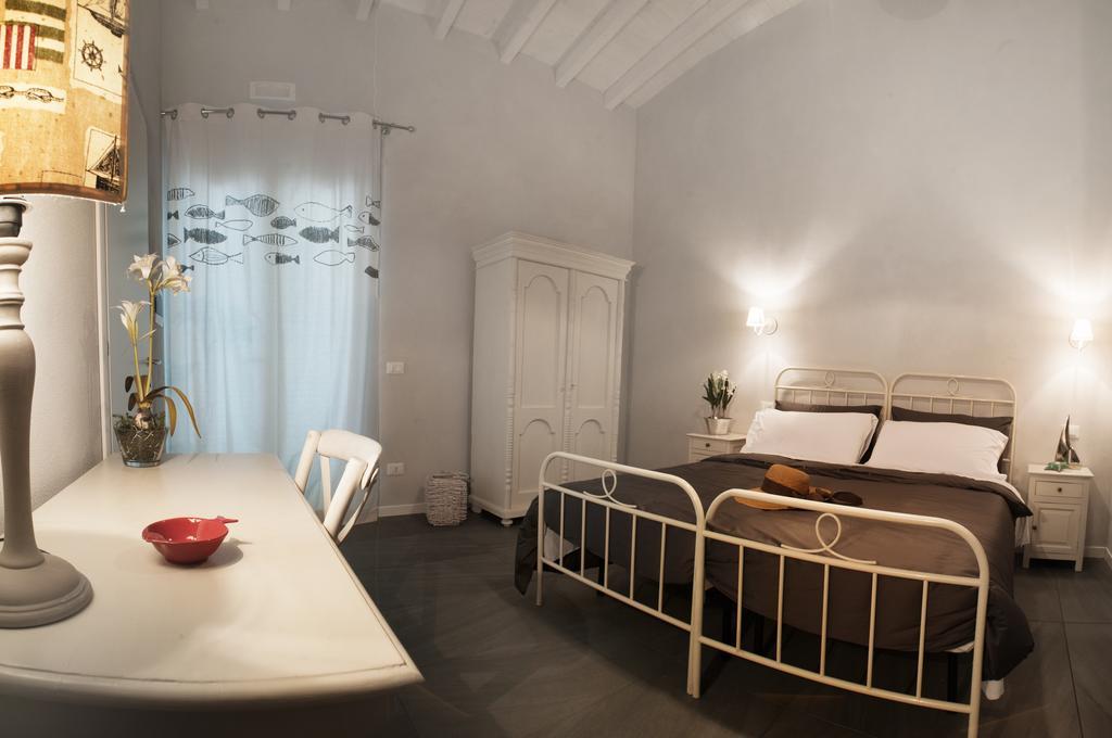 Skipper White Guest House Trevignano Romano Rom bilde